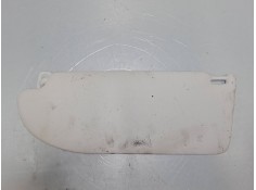 Recambio de parasol derecho para seat ibiza iii (6l1) 1.9 tdi referencia OEM IAM    2