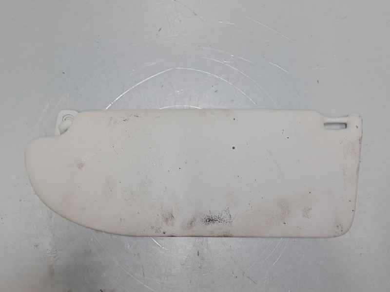 Recambio de parasol derecho para seat ibiza iii (6l1) 1.9 tdi referencia OEM IAM   