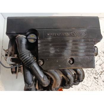 MOTOR COMPLETO MOTOR FXJB KM 74725 