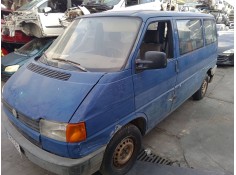 volkswagen transporter t4 caja/chasis (70e, 70l, 70m, 7de, 7dl, 7dm) del año 1992