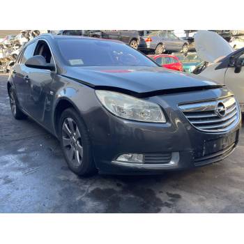 OPEL INSIGNIA A SPORTS TOURER (G09)