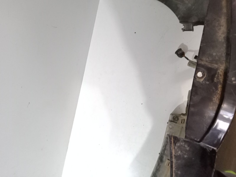 Recambio de paragolpes trasero para alfa romeo brera (939_) 2.4 jtdm 20v (939dxd1b, 939dxd12) referencia OEM IAM   