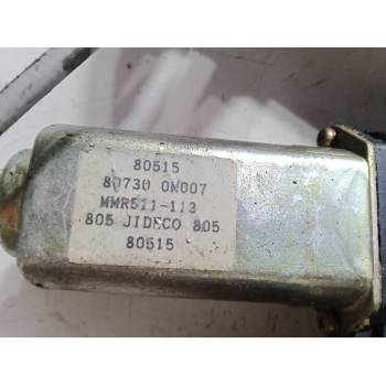ELEVALUNAS ELECTRICO DERECHO 3P 