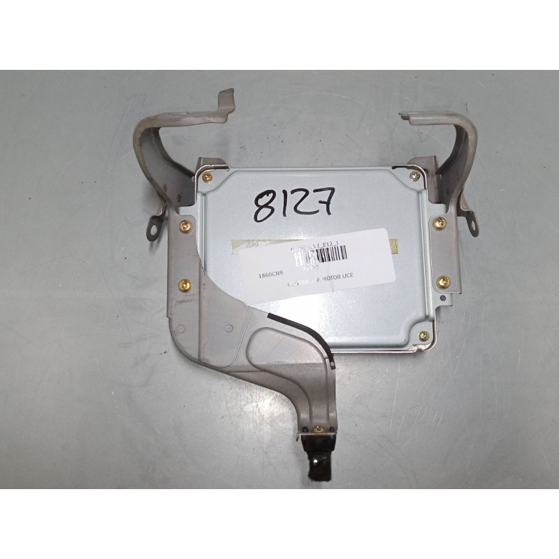 Recambio de centralita motor uce para toyota corolla (_e12_) 1.6 vvt-i (zze121_) referencia OEM IAM 8966113250  1752008301
