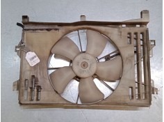 Recambio de electroventilador para toyota corolla (_e12_) 1.6 vvt-i (zze121_) referencia OEM IAM C1122750