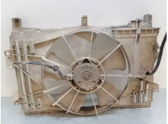 Recambio de electroventilador para toyota corolla (_e12_) 1.6 vvt-i (zze121_) referencia OEM IAM C1122750   2