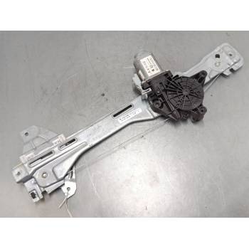 ELEVALUNAS ELECTRICO TRASERO DERECHO 9674437280 9677417480 