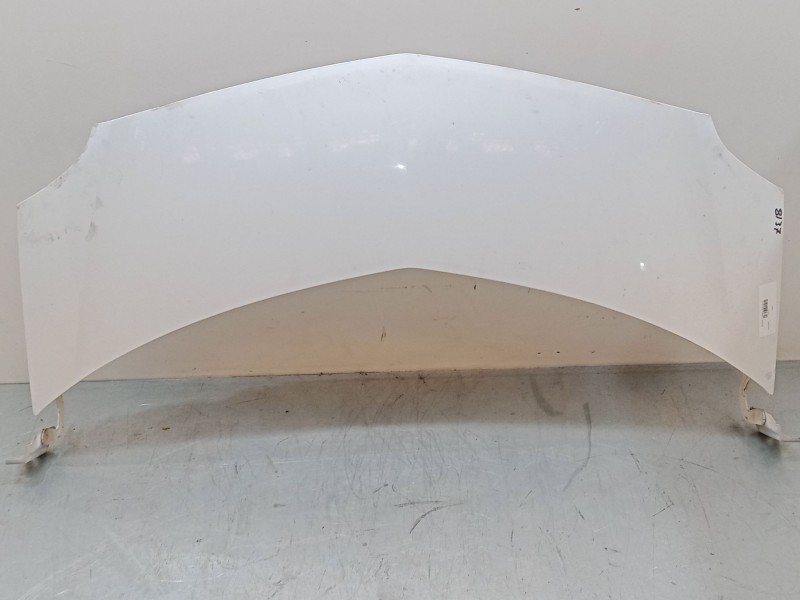 Recambio de capo para renault modus / grand modus (f/jp0_) 1.5 dci (fp0f, jp0f) referencia OEM IAM    Recambio de capo para renault modus / grand modus (f/jp0_) 1.5 dci (fp0f, jp0f) referencia OEM IAM