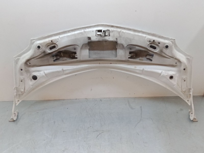 Recambio de capo para renault modus / grand modus (f/jp0_) 1.5 dci (fp0f, jp0f) referencia OEM IAM    Recambio de capo para renault modus / grand modus (f/jp0_) 1.5 dci (fp0f, jp0f) referencia OEM IAM