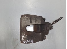 Recambio de pinza freno delantera derecha para mazda 3 (bk) 1.6 (bk14) referencia OEM IAM   