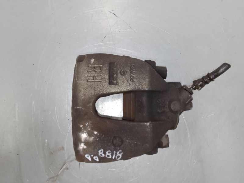 Recambio de pinza freno delantera derecha para mazda 3 (bk) 1.6 (bk14) referencia OEM IAM   