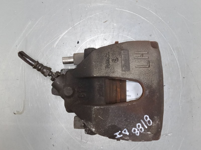 Recambio de pinza freno delantera izquierda para mazda 3 (bk) 1.6 (bk14) referencia OEM IAM   