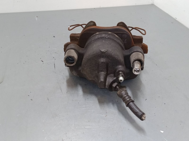 Recambio de pinza freno delantera izquierda para mazda 3 (bk) 1.6 (bk14) referencia OEM IAM   