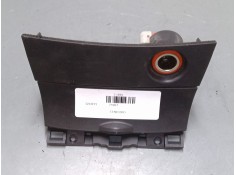 Recambio de cenicero para mazda 3 (bk) 1.6 (bk14) referencia OEM IAM   