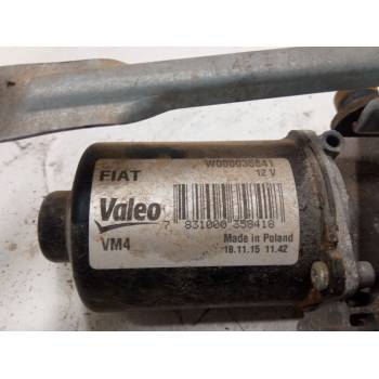MOTOR LIMPIA DELANTERO 