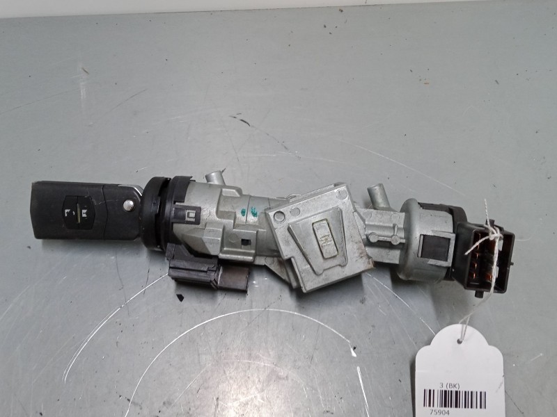 Recambio de clausor para mazda 3 (bk) 1.6 (bk14) referencia OEM IAM   