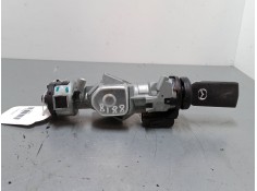 Recambio de clausor para mazda 3 (bk) 1.6 (bk14) referencia OEM IAM    2