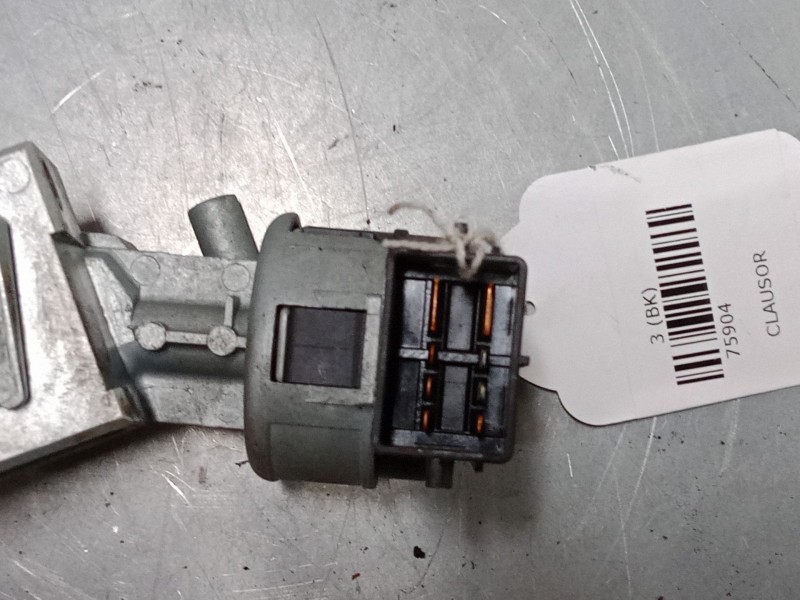 Recambio de clausor para mazda 3 (bk) 1.6 (bk14) referencia OEM IAM   