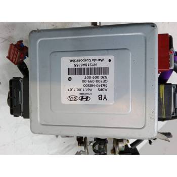 COLUMNA DIRECCION 56340H8500 GE50009900 GE610J3100