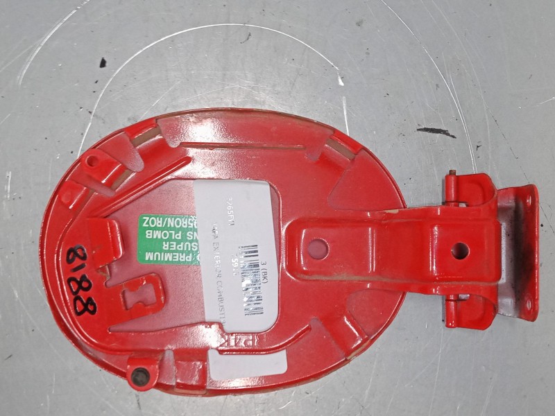 Recambio de tapa exterior combustible para mazda 3 (bk) 1.6 (bk14) referencia OEM IAM   