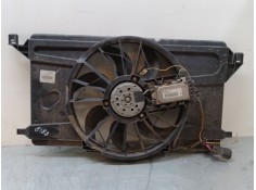 Recambio de electroventilador para mazda 3 (bk) 1.6 (bk14) referencia OEM IAM   