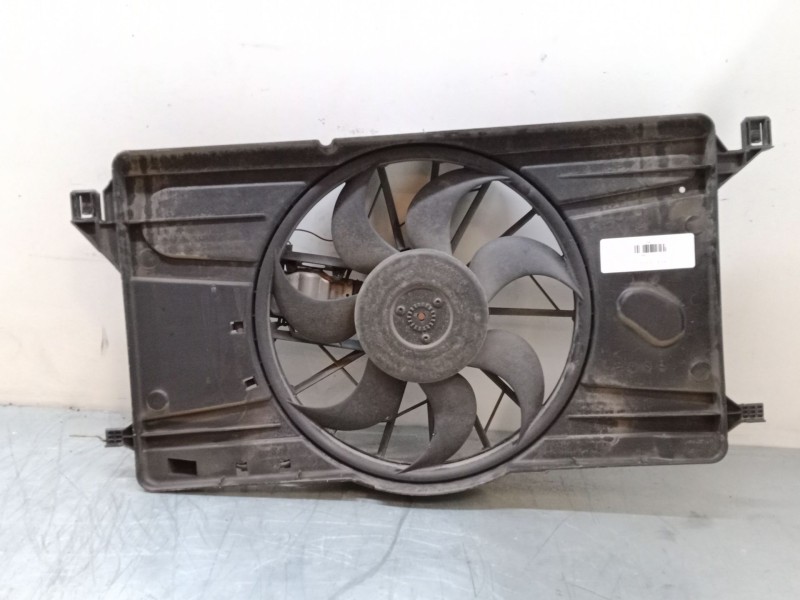 Recambio de electroventilador para mazda 3 (bk) 1.6 (bk14) referencia OEM IAM   