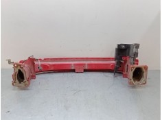 Recambio de refuerzo paragolpes delantero para mazda 3 (bk) 1.6 (bk14) referencia OEM IAM    2