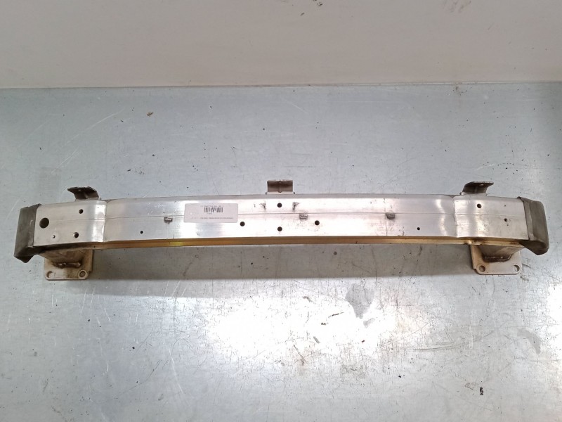 Recambio de soporte central paragolpes delantero para citroën c4 spacetourer (3d_) 1.5 bluehdi 130 referencia OEM IAM 1609552080