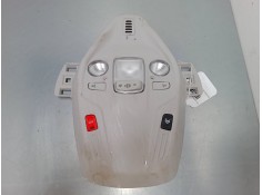Recambio de luz interior delantera central para citroën c4 spacetourer (3d_) 1.5 bluehdi 130 referencia OEM IAM 6362AS  