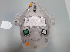 Recambio de luz interior delantera central para citroën c4 spacetourer (3d_) 1.5 bluehdi 130 referencia OEM IAM 6362AS   2