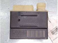 Recambio de relé calentadores ventiladores para citroën c4 spacetourer (3d_) 1.5 bluehdi 130 referencia OEM IAM 9801916680  