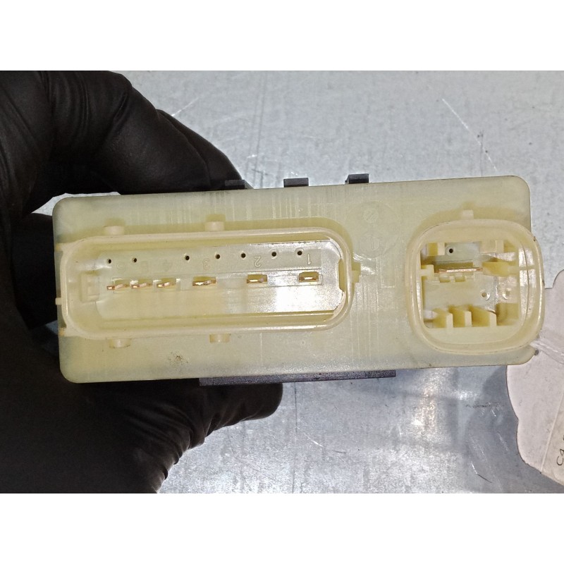 Recambio de relé calentadores ventiladores para citroën c4 spacetourer (3d_) 1.5 bluehdi 130 referencia OEM IAM 9801916680  