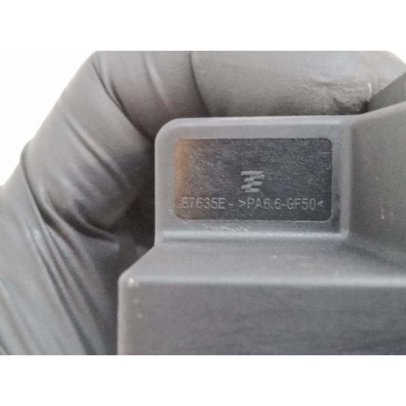 Recambio de relé calentadores ventiladores para citroën c4 spacetourer (3d_) 1.5 bluehdi 130 referencia OEM IAM 9801916680  