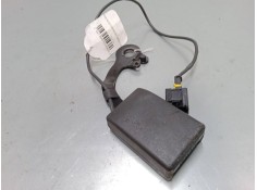 Recambio de enganche cinturon trasero central derecho para citroën c4 spacetourer (3d_) 1.5 bluehdi 130 referencia OEM IAM 98001