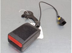 Recambio de enganche cinturon trasero central izquierdo para citroën c4 spacetourer (3d_) 1.5 bluehdi 130 referencia OEM IAM   