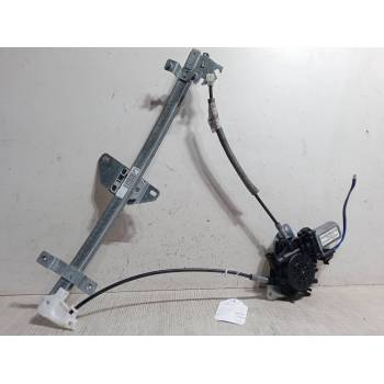 ELEVALUNAS ELECTRICO IZQUIERDO 3P 