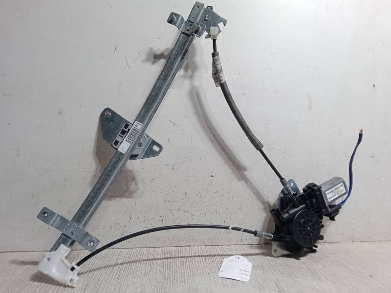 ELEVALUNAS ELECTRICO IZQUIERDO 3P 