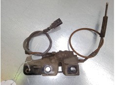 Recambio de cerradura capo para volkswagen golf v (1k1) 1.6 referencia OEM IAM   