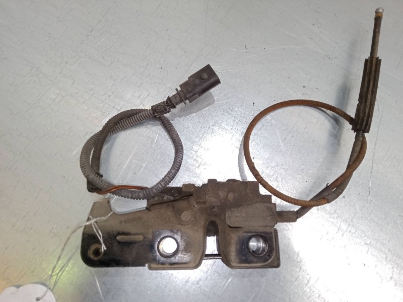 Recambio de cerradura capo para volkswagen golf v (1k1) 1.6 referencia OEM IAM   