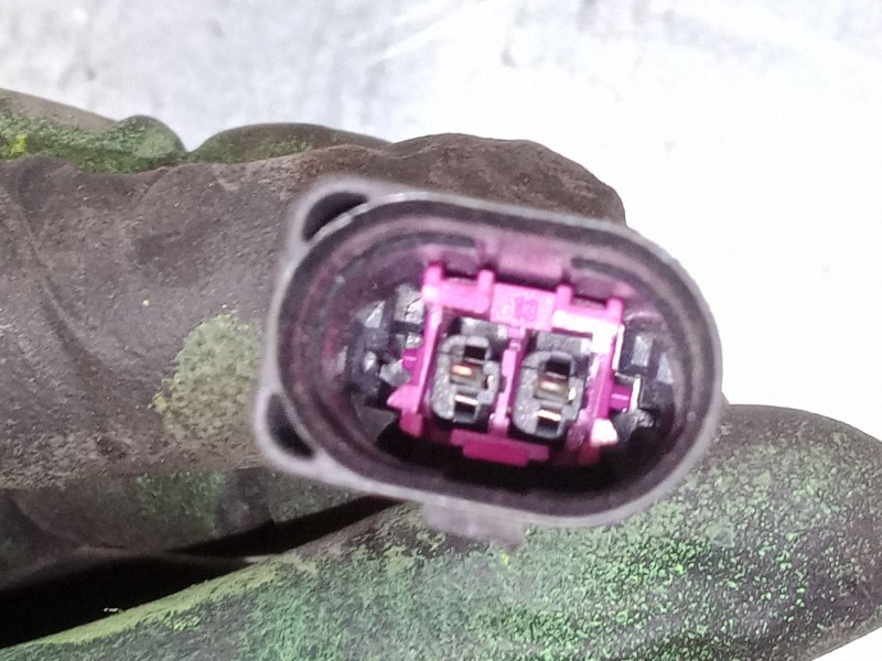 Recambio de cerradura capo para volkswagen golf v (1k1) 1.6 referencia OEM IAM   