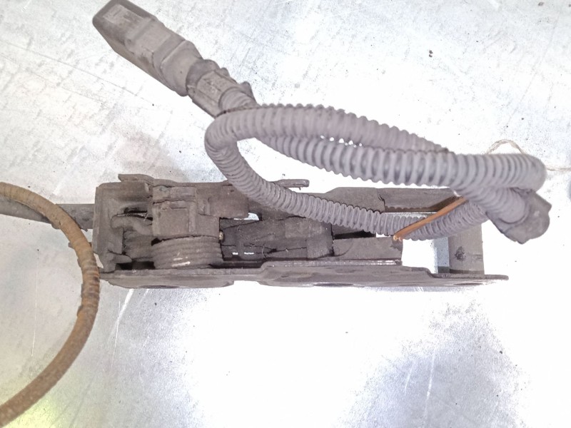 Recambio de cerradura capo para volkswagen golf v (1k1) 1.6 referencia OEM IAM   