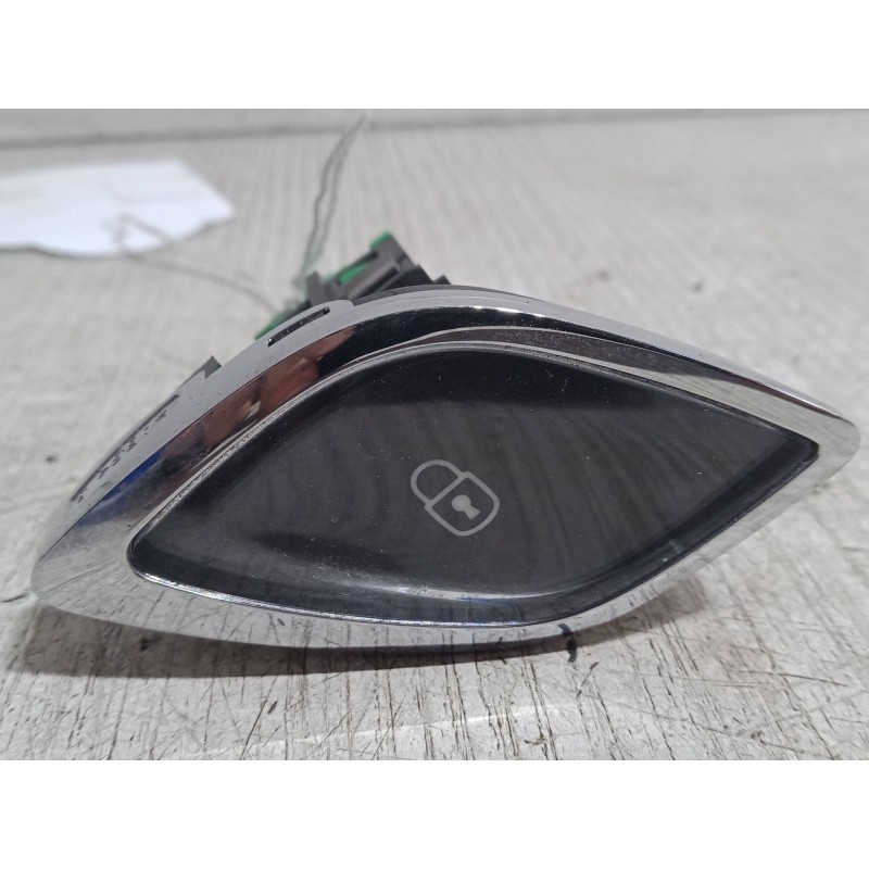 Recambio de interruptor cerradura central para citroën c3 ii (sc_) 1.4 hdi 70 (sc8hzc, sc8hr0, sc8hp4) referencia OEM IAM 966565