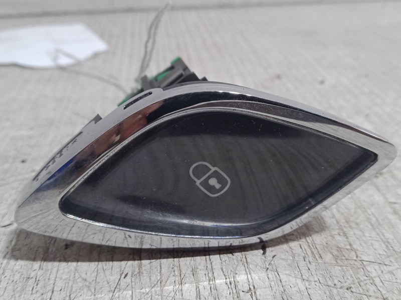 Recambio de interruptor cerradura central para citroën c3 ii (sc_) 1.4 hdi 70 (sc8hzc, sc8hr0, sc8hp4) referencia OEM IAM 966565