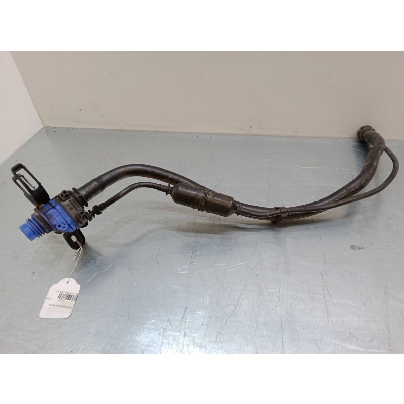 Recambio de boca llenado adblue para citroën c4 spacetourer (3d_) 1.5 bluehdi 130 referencia OEM IAM P1009294  