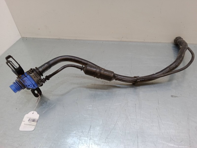 Recambio de boca llenado adblue para citroën c4 spacetourer (3d_) 1.5 bluehdi 130 referencia OEM IAM P1009294  