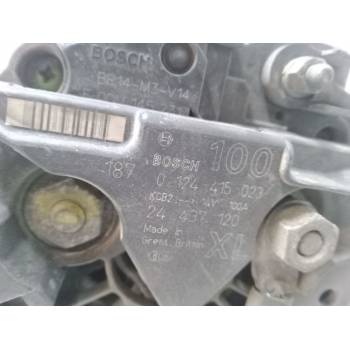 ALTERNADOR 0 124 145 023 