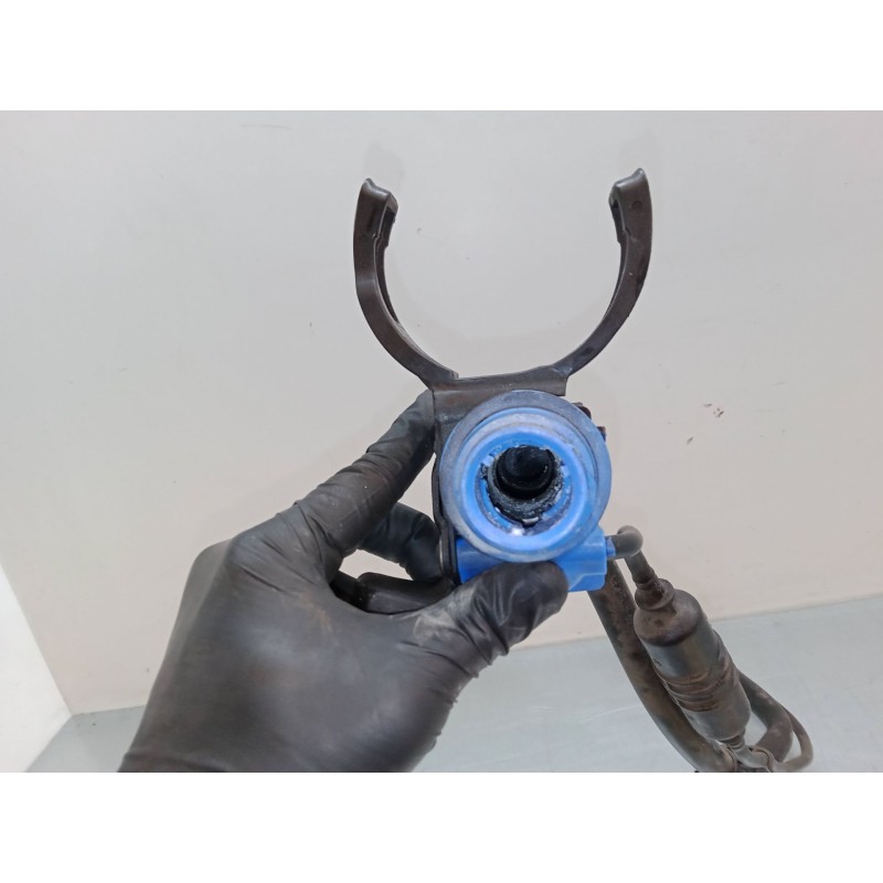 Recambio de boca llenado adblue para citroën c4 spacetourer (3d_) 1.5 bluehdi 130 referencia OEM IAM P1009294  