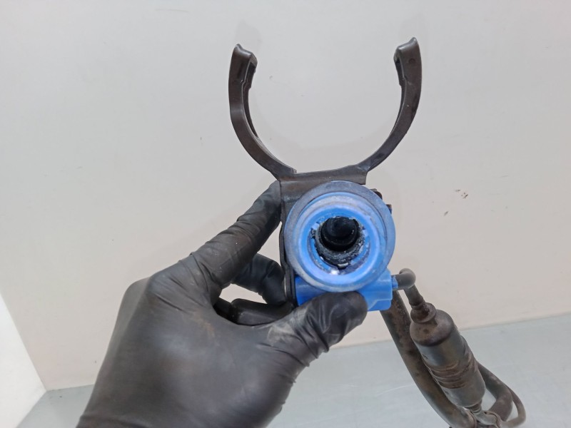 Recambio de boca llenado adblue para citroën c4 spacetourer (3d_) 1.5 bluehdi 130 referencia OEM IAM P1009294  