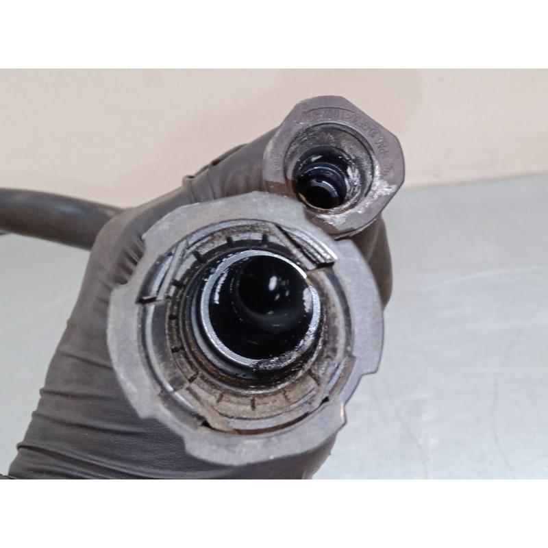 Recambio de boca llenado adblue para citroën c4 spacetourer (3d_) 1.5 bluehdi 130 referencia OEM IAM P1009294  