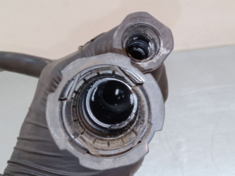 Recambio de boca llenado adblue para citroën c4 spacetourer (3d_) 1.5 bluehdi 130 referencia OEM IAM P1009294  